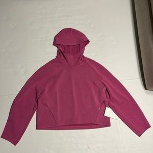 Lululemon Pullover Hoodie